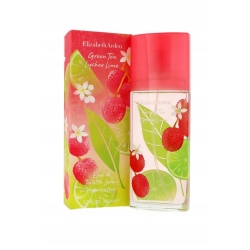 ELIZABETH ARDEN GREEN TEA LYCHEE LIME 100ml woda toaletowa